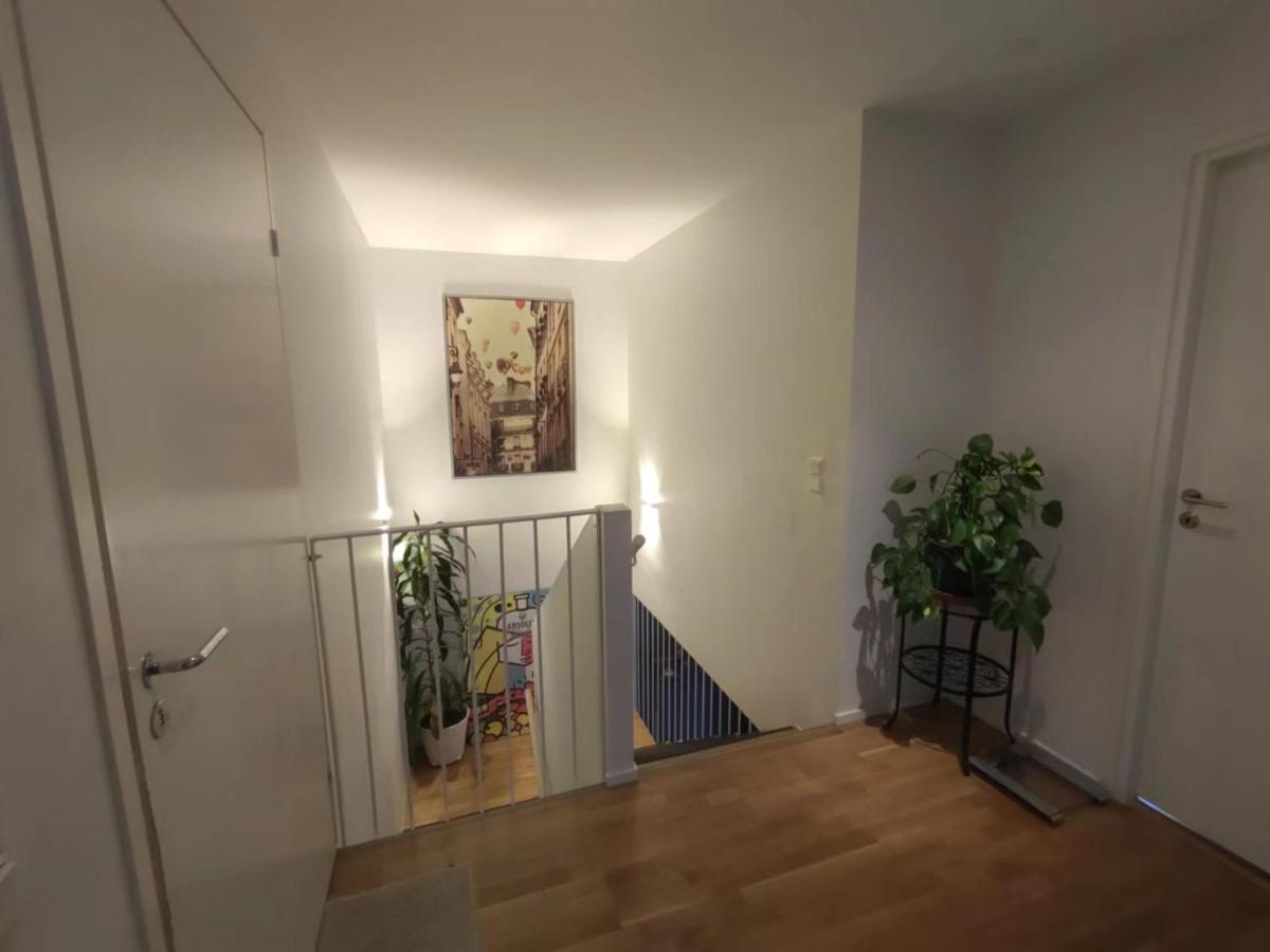 Helsinki Penthouse Near The West Harbor Διαμέρισμα Εξωτερικό φωτογραφία
