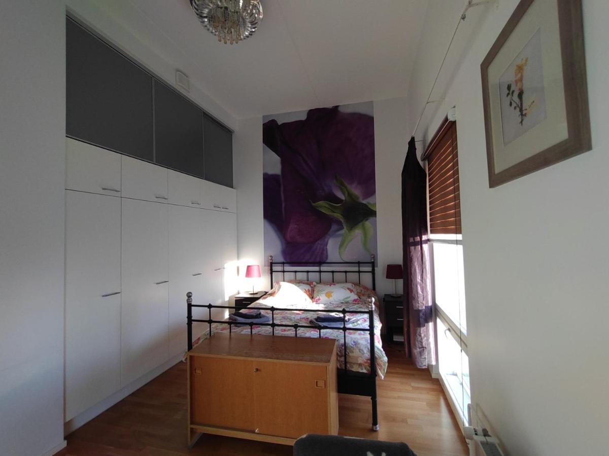 Helsinki Penthouse Near The West Harbor Διαμέρισμα Εξωτερικό φωτογραφία