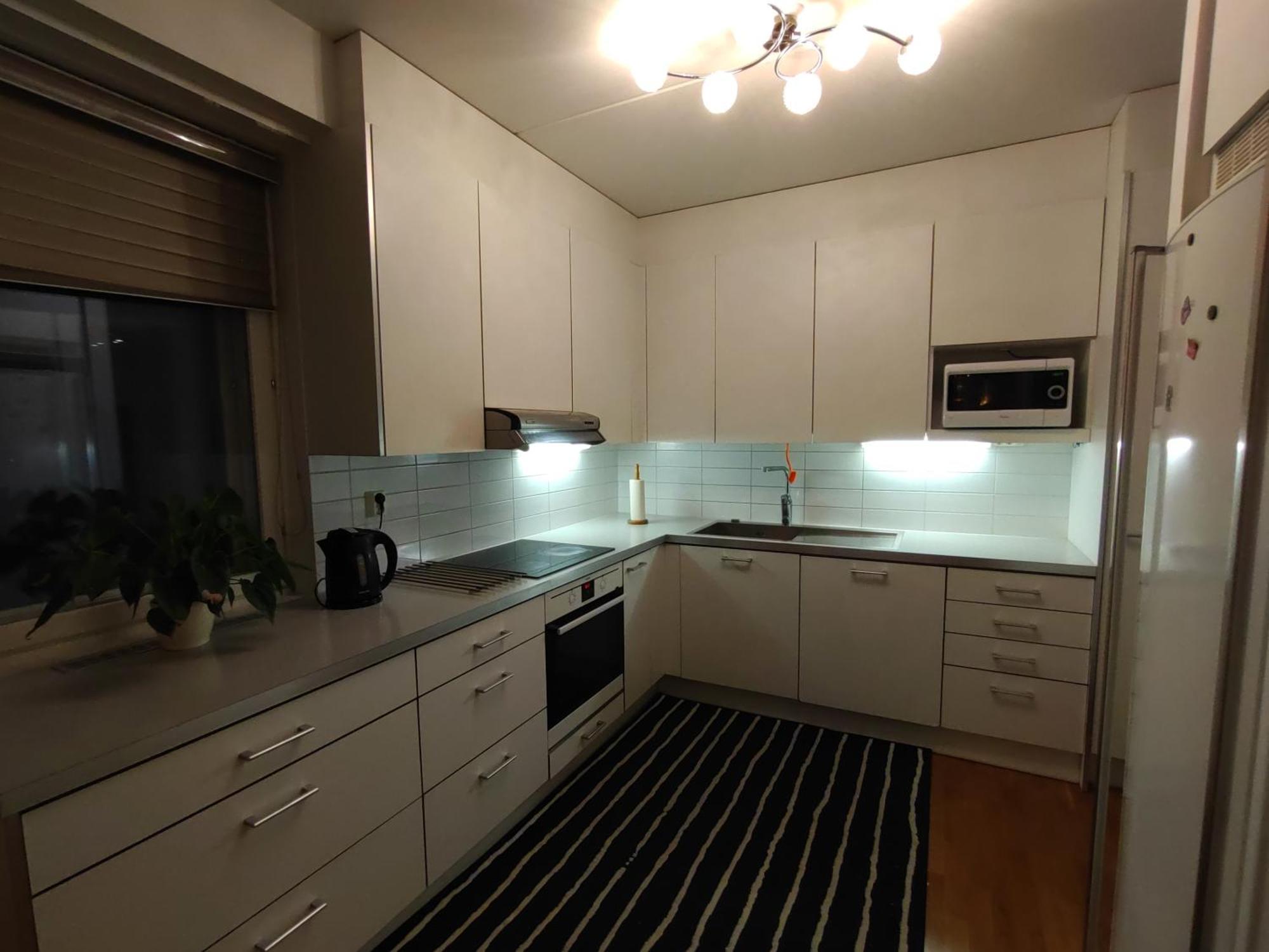 Helsinki Penthouse Near The West Harbor Διαμέρισμα Δωμάτιο φωτογραφία
